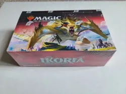 MTG Ikoria Booster Box English 2020 Factory Sealed Magic The Gathering 36 Packs - Image 1