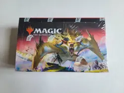 MTG Ikoria Booster Box English 2020 Factory Sealed Magic The Gathering 36 Packs - Image 2