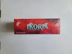 MTG Ikoria Booster Box English 2020 Factory Sealed Magic The Gathering 36 Packs - Image 3