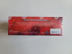 MTG Ikoria Booster Box English 2020 Factory Sealed Magic The Gathering 36 Packs - Image 5