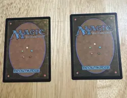 Flamekin Village MTG Magic Cmd 2014 and One Cmd 2014 List Version - Image 2
