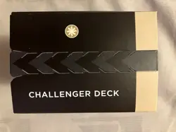 MTG 2022 Challenger Deck - Mono White Aggro **Brand New/Sealed** - Image 5