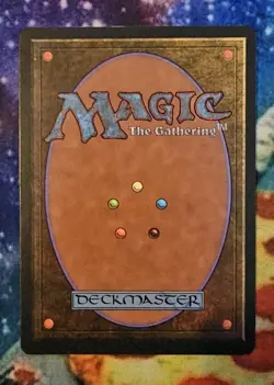 MTG Mystic Remora x1 LP from Ice Age - Image 2
