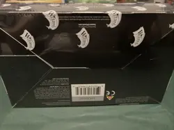 MTG Magic the Gathering Commander Legends Draft Booster Box Sealed New - Image 5