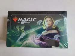 MTG War of the Spark Booster Box English 2019 Factory Sealed Magic 36 Packs - Image 2