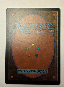 MTG Ice Age Breath of Dreams NM Uncommon - Image 2