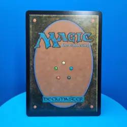 Locust Spray (JP Alternate Art) (Silver Scroll Foil) Secrets of Strixhaven:... - Image 3