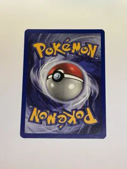 1st Edition Nidorina 40/64 Jungle Uncommon Pokemon TCG Vintage WotC 1999 NM - Image 2