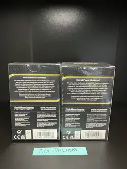 Pokemon TCG: Perfect Order Booster Bundle (LOT OF 2) Sealed IN HAND + FREE SHIP✅ - Image 3