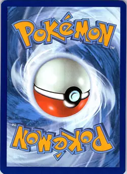 Pokemon Gothorita 125/086 Holo SV White Flare NM - Image 2