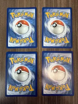 Pokemon TCG Celebrations Flying Pikachu VMAX 007/025 Holo English Lot of 4 - Image 2