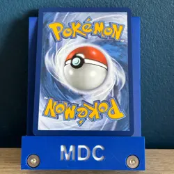 Blowtorch Ultra Rare Phantasmal Flames 117/094 English Pokemon Card - Image 2