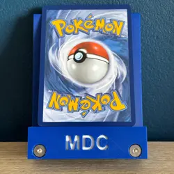 Battle Cage 116/094 Stadium Trainer: Phantasmal Flames Holo English Pokemon Card - Image 2