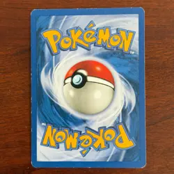 Light Ninetales 50/105 Uncommon Neo Destiny Pokemon Card - Image 2