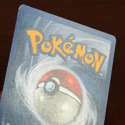 Light Ninetales 50/105 Uncommon Neo Destiny Pokemon Card - Image 3