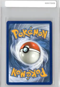 Energy Recycler 108/088 Pokemon TCG Perfect Order Holo NM - Image 2