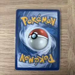 Pokemon Shaymin LV.X Holo Rare Sky Forme DP39 Diamond and Pearl Promos - Image 2