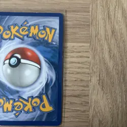 Pokemon Shaymin LV.X Holo Rare Sky Forme DP39 Diamond and Pearl Promos - Image 3