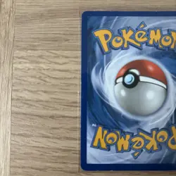 Pokemon Shaymin LV.X Holo Rare Sky Forme DP39 Diamond and Pearl Promos - Image 4