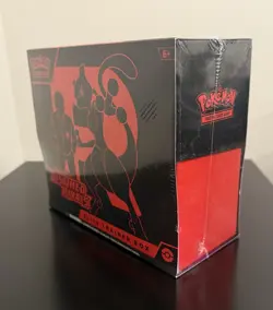 Pokemon TCG Destined Rivals Elite Trainer Box(ETB) - SEALED - Image 2
