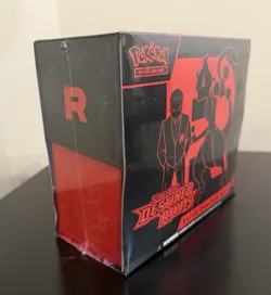 Pokemon TCG Destined Rivals Elite Trainer Box(ETB) - SEALED - Image 3