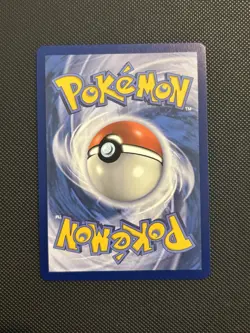 ⚫Pokemon Card Ita Ascesa Eroica Mega Scrafty EX Mega Attack Full Art 270-217⚫ - Image 2