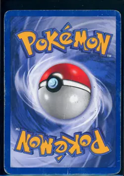 Pokemon EXPEDITION - #6/165 Charizard - Holo - ENG - Damaged - Image 2