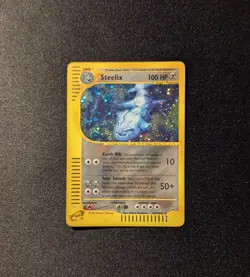 Pokemon AQUAPOLIS - 6 Holo Cards Bundle - Holo - ENG - Moderately Played - Image 3