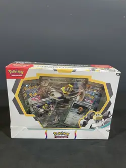 Pokemon TCG Black Kyurem EX Box & Melmetal EX Box Combo - Factory Sealed & New - Image 1