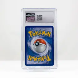 2009 Pokemon Zapdos G lv.60 Holo Arceus 12/99 - CGC 5.5 - Image 2