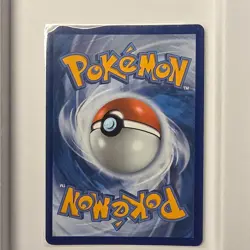 The Pokemon Company Ignition Energy 124/094 Me02 Special Energy Ultra Rare Holo - Image 2