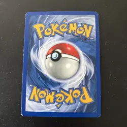 Pokemon Neo Genesis TCG Non-Holo Rare Recycle Energy - Image 2