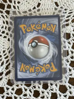Pokemon TCG Sv: White Flare - Zebstrika 115/086 Illustration Rare - English - Image 2