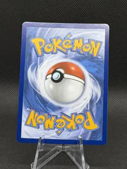 Oricorio EX 110/094 - Pokemon TCG Phantasmal Flames Ultra Rare NM - Image 2