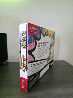 Pokemon Ascended Heroes First Partners Deluxe Pin Collection Box SEALED - Image 4