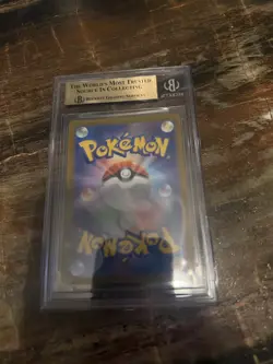 Pokemon Sword & Shield VSTAR Universe Colress's Experiment 235/172 JP BGS 9.5 - Image 2