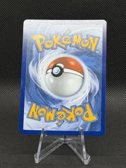 Pokemon Judge 222/182 Sv10: Destined Rivals Holo Full Art Ultra Rare Trainer NM - Image 2