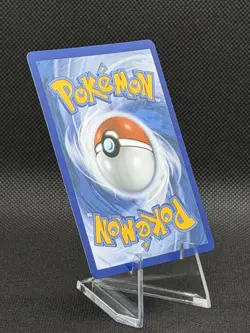 Pokemon Judge 222/182 Sv10: Destined Rivals Holo Full Art Ultra Rare Trainer NM - Image 3