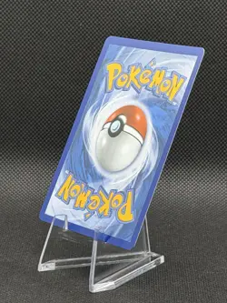 Pokemon Judge 222/182 Sv10: Destined Rivals Holo Full Art Ultra Rare Trainer NM - Image 4