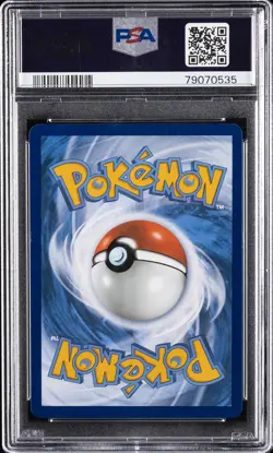 2023 POKEMON PAL EN-PALDEA EVOLVED SPECIAL ILLUSTRATION RARE #269 IONO PSA 10 - Image 2