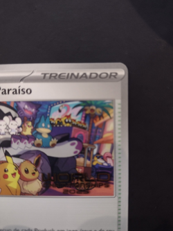 Pokemon World Championship 2025 Portuguese Paradise Resort SVP PT 224 Promo - Image 4