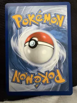 Pokemon TCG Meowth EX 121/088 Special Illustration Rare Perfect Order SIR - NM - Image 2