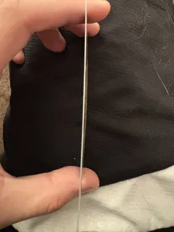 Pokemon TCG Meowth EX 121/088 Special Illustration Rare Perfect Order SIR - NM - Image 3