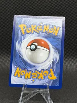 Mega Sharpedo ex 061/094 Double Rare Phantasmal Flames Pokemon Holo Near Mint - Image 2