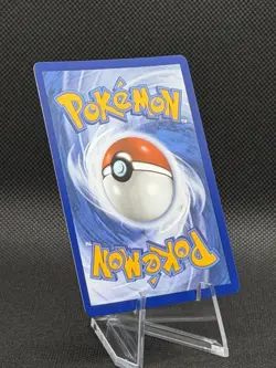 Mega Sharpedo ex 061/094 Double Rare Phantasmal Flames Pokemon Holo Near Mint - Image 3