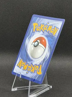 Mega Sharpedo ex 061/094 Double Rare Phantasmal Flames Pokemon Holo Near Mint - Image 4