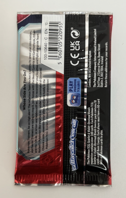 Pokemon TCG Destined Rivals 4x Booster Packs Full Art Set Brand New Sealed - Image 5