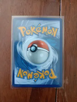 Pokemon TCG Mega Starmie ex 102/88 Perfect Order Ultra Rare - Image 2