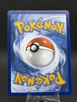 Ambipom 107/094 Phantasmal Flames Holo Illustration Rare Pokemon NM - Image 2