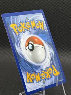 Ambipom 107/094 Phantasmal Flames Holo Illustration Rare Pokemon NM - Image 3